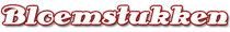 Bloemstukken